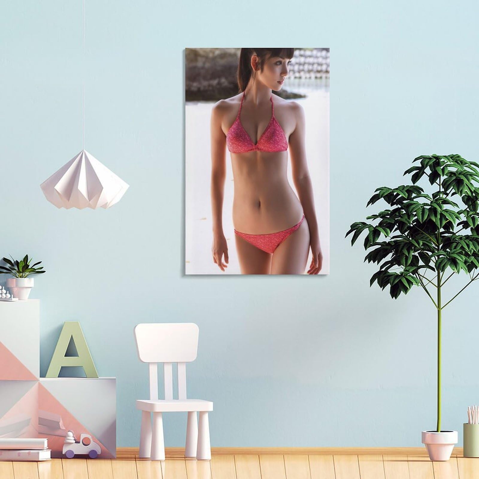 ⭕️直筆サイン入り⭕️  『DEEP JEWELS 46』  B2サイズ ポスター 🔮